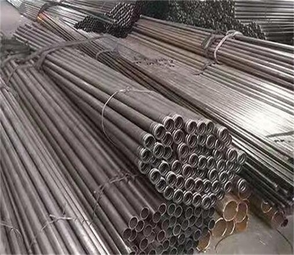 铜陵螺旋式声测管工地安装