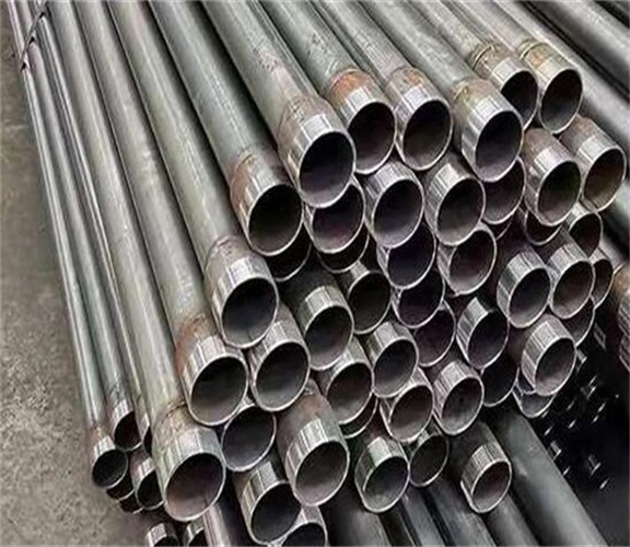 铜陵套筒式声测管桩基专用