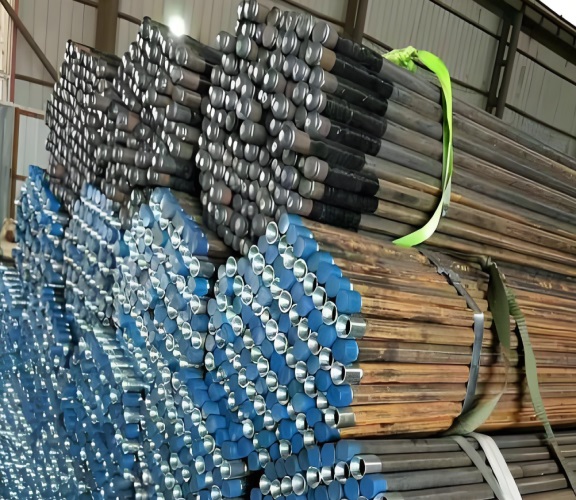 铜陵单向注浆管流量可控